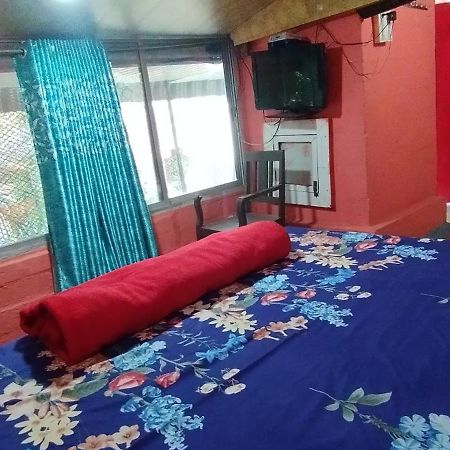 Chikhaldara Amruta Homestays المظهر الخارجي الصورة