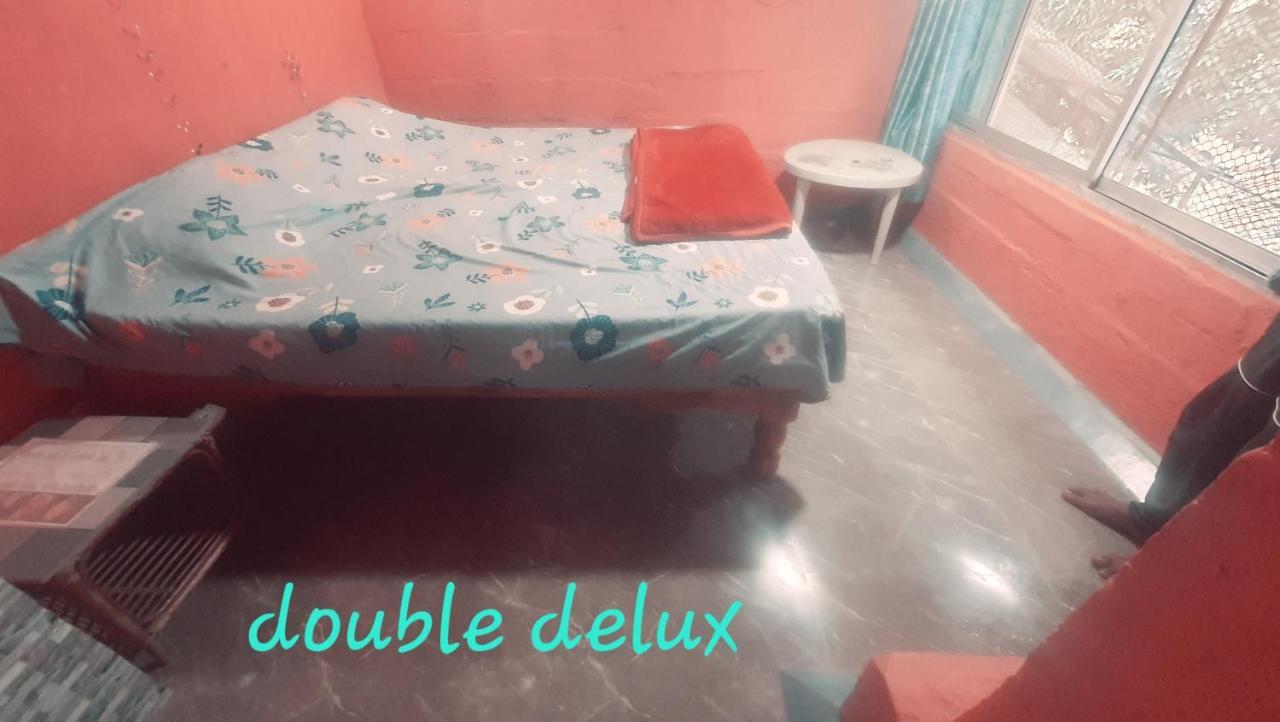 Chikhaldara Amruta Homestays المظهر الخارجي الصورة