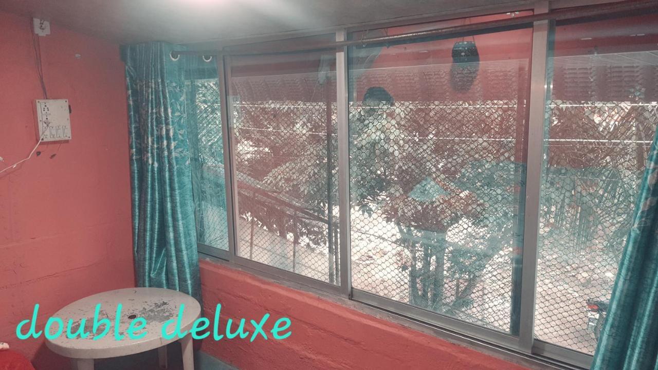 Chikhaldara Amruta Homestays المظهر الخارجي الصورة