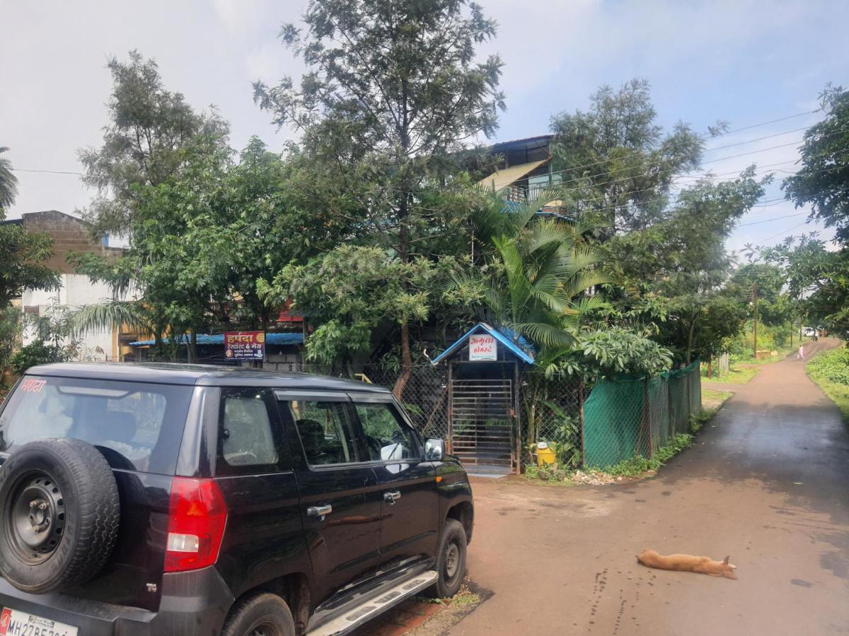 Chikhaldara Amruta Homestays المظهر الخارجي الصورة