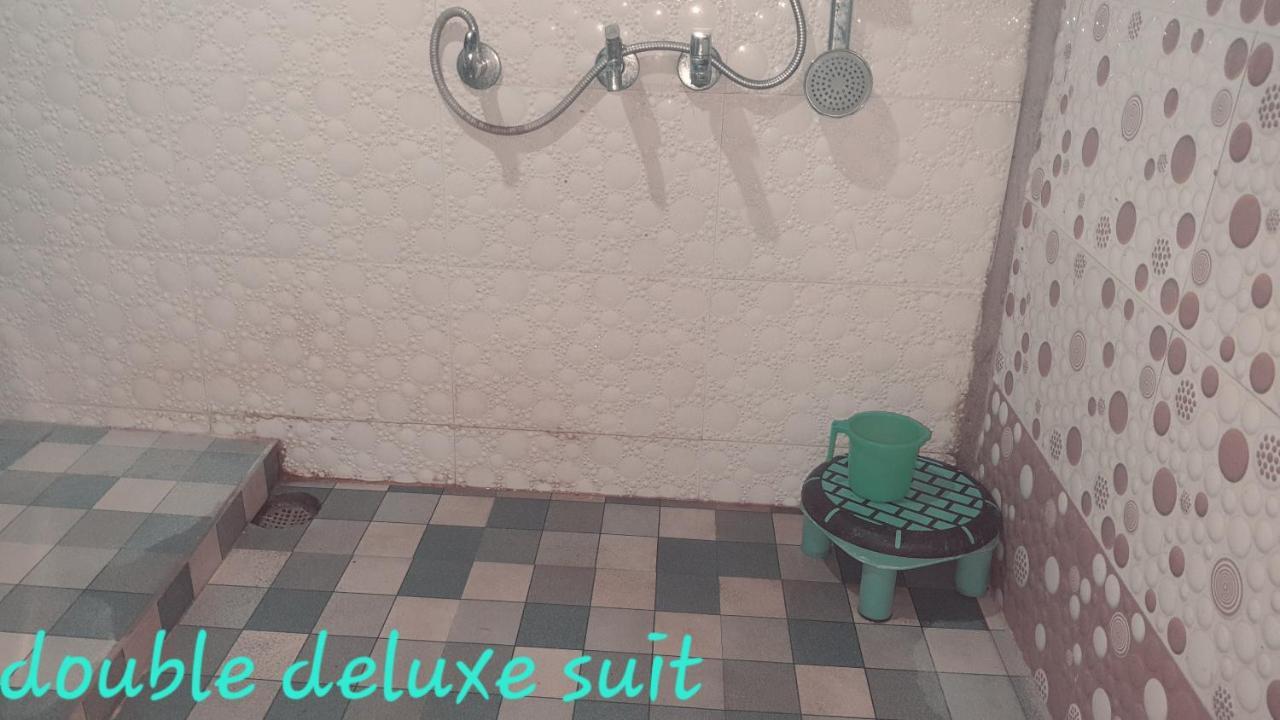 Chikhaldara Amruta Homestays المظهر الخارجي الصورة