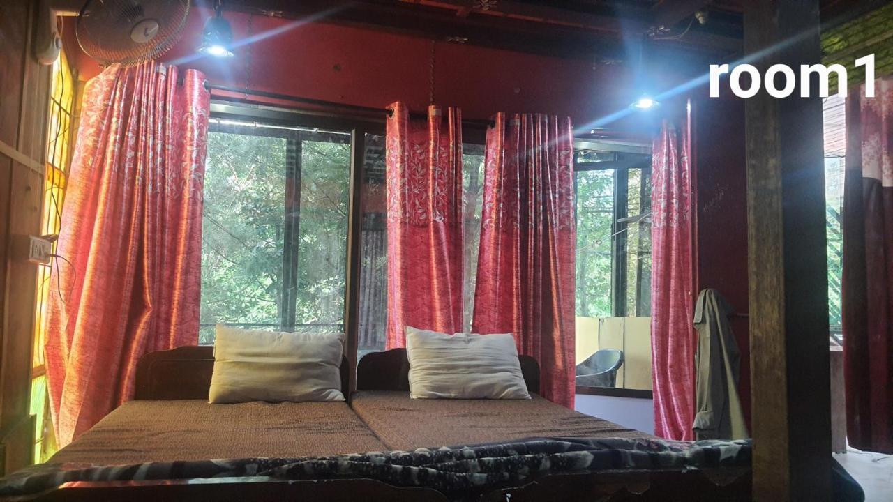 Chikhaldara Amruta Homestays المظهر الخارجي الصورة