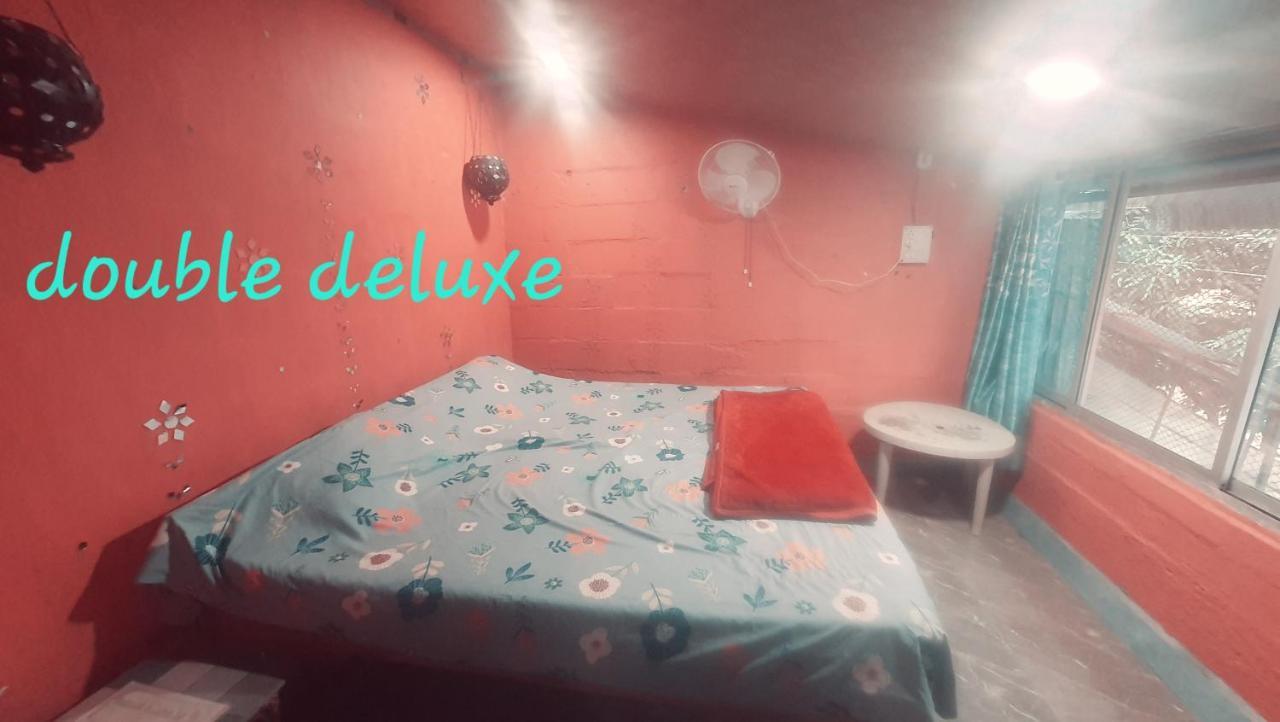 Chikhaldara Amruta Homestays المظهر الخارجي الصورة