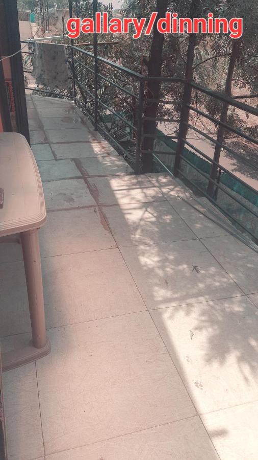 Chikhaldara Amruta Homestays المظهر الخارجي الصورة