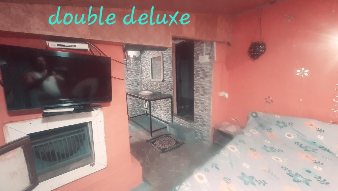 Chikhaldara Amruta Homestays المظهر الخارجي الصورة