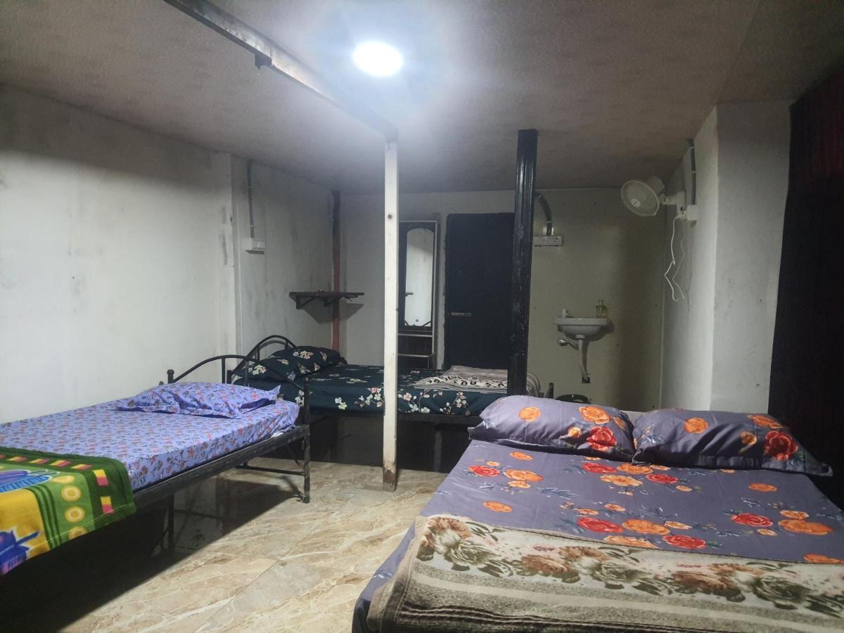 Chikhaldara Amruta Homestays المظهر الخارجي الصورة