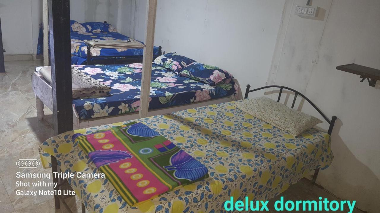 Chikhaldara Amruta Homestays المظهر الخارجي الصورة