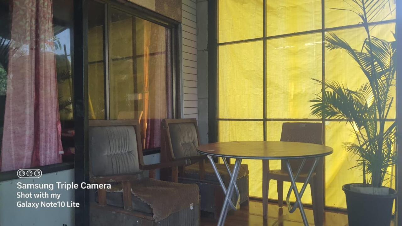 Chikhaldara Amruta Homestays المظهر الخارجي الصورة