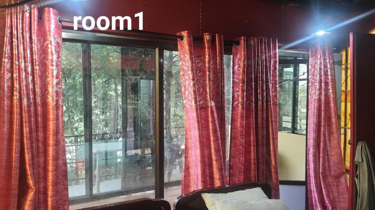 Chikhaldara Amruta Homestays المظهر الخارجي الصورة