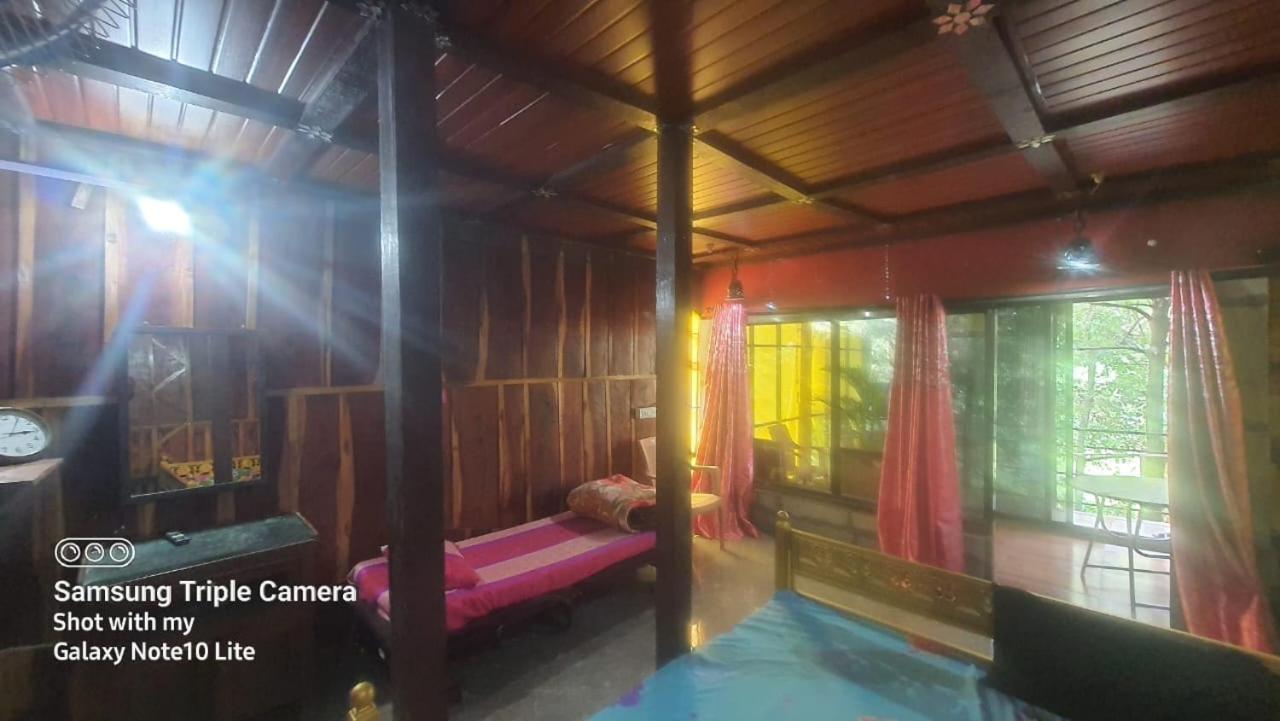 Chikhaldara Amruta Homestays المظهر الخارجي الصورة