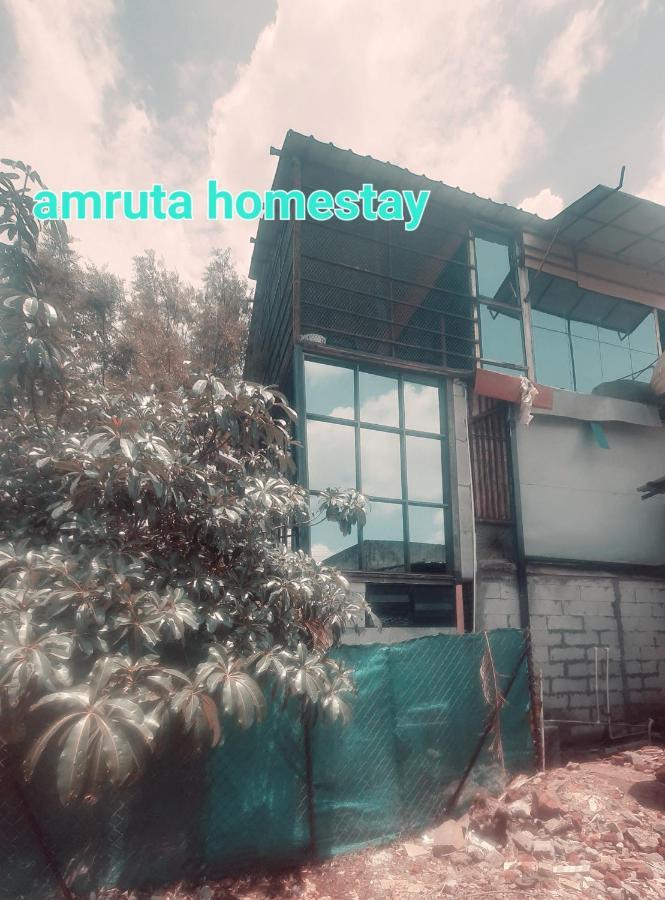 Chikhaldara Amruta Homestays المظهر الخارجي الصورة