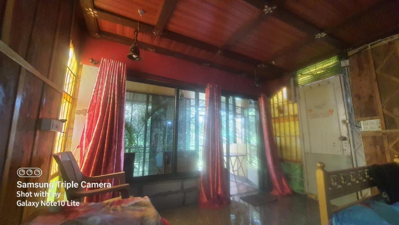Chikhaldara Amruta Homestays المظهر الخارجي الصورة