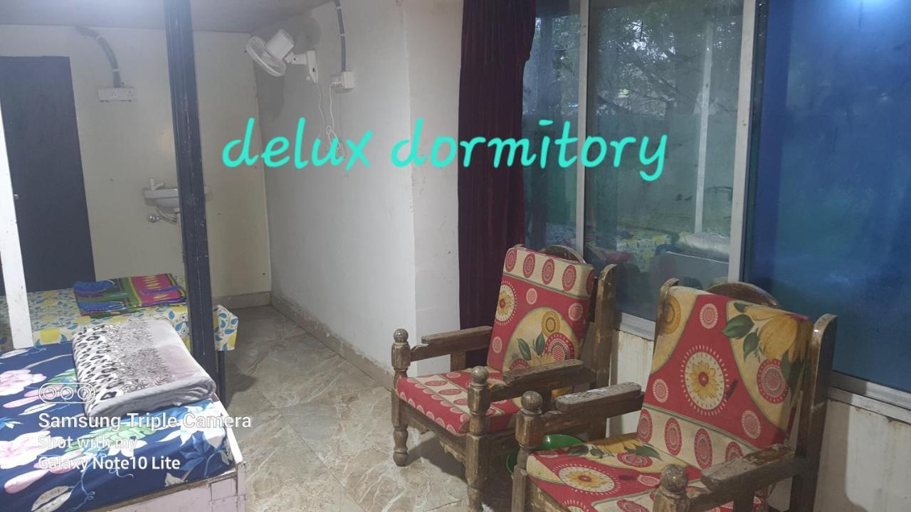 Chikhaldara Amruta Homestays المظهر الخارجي الصورة