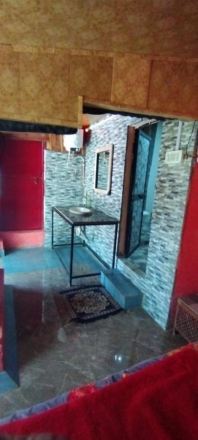 Chikhaldara Amruta Homestays المظهر الخارجي الصورة
