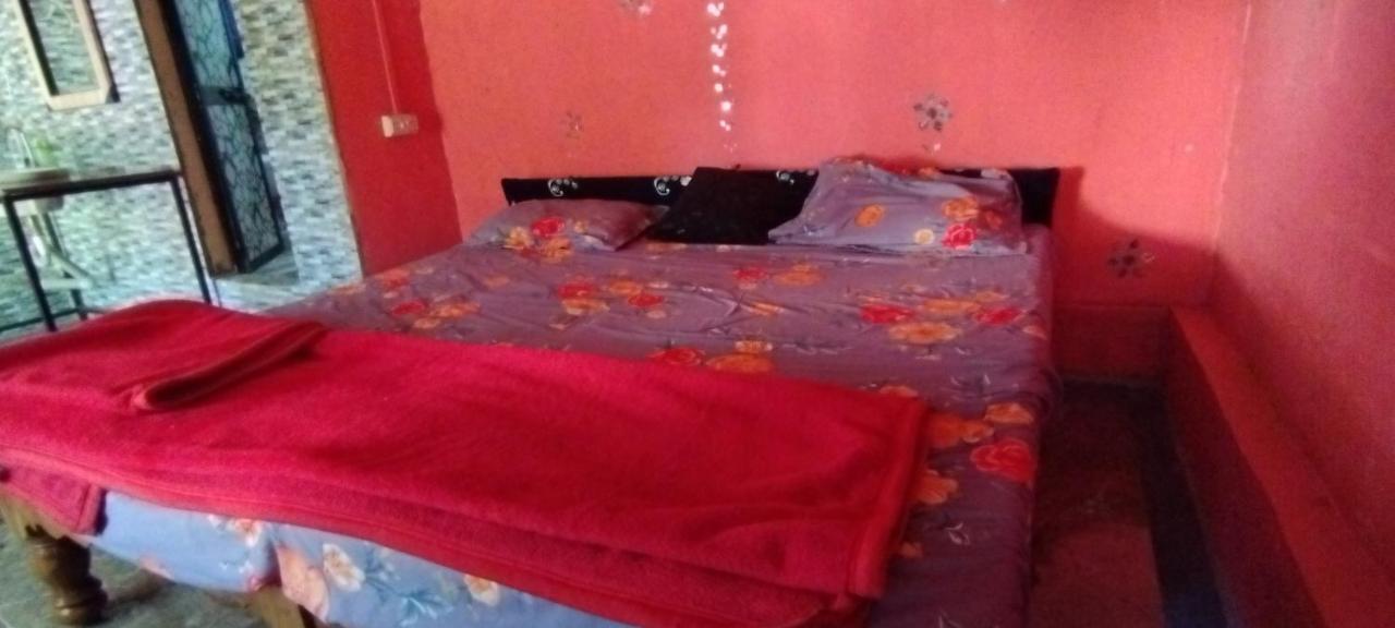 Chikhaldara Amruta Homestays الغرفة الصورة