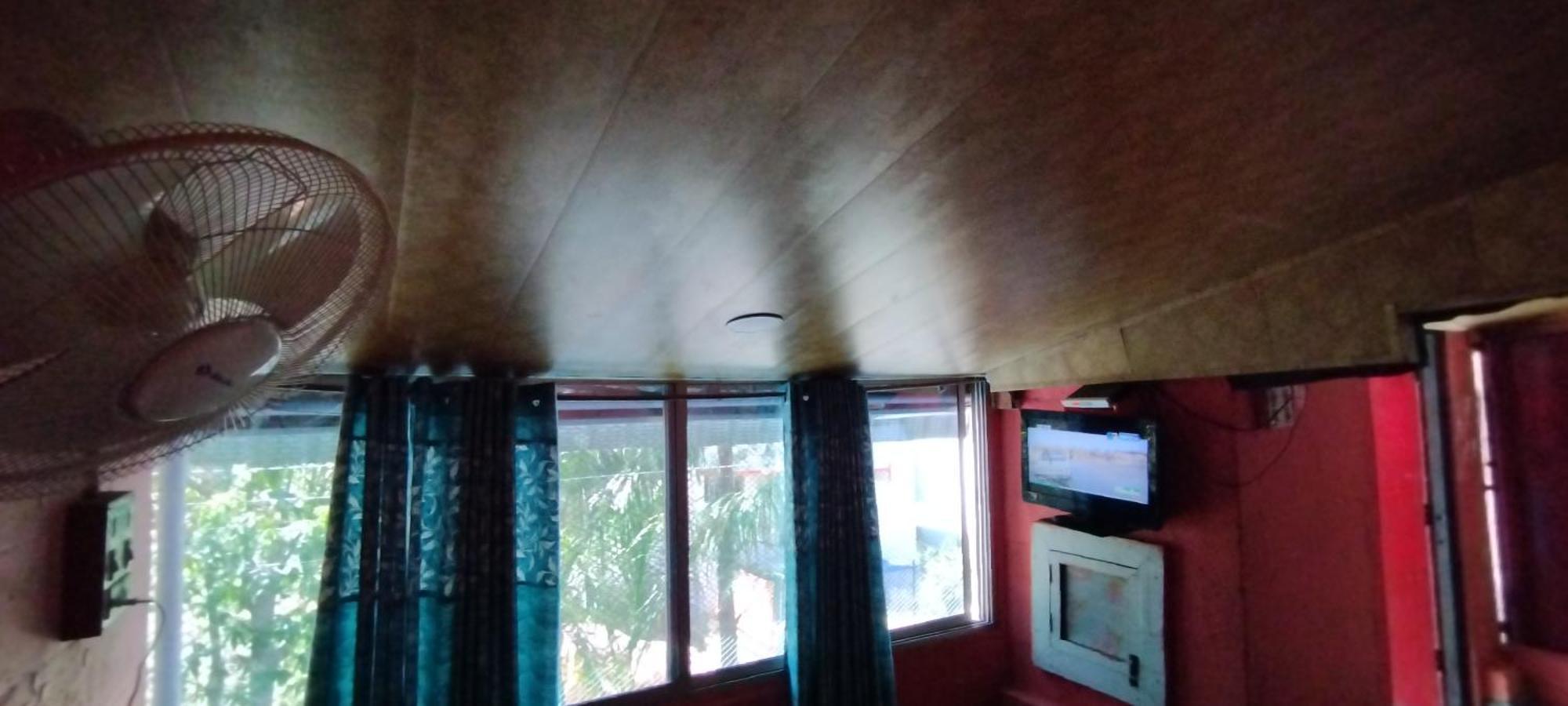 Chikhaldara Amruta Homestays الغرفة الصورة