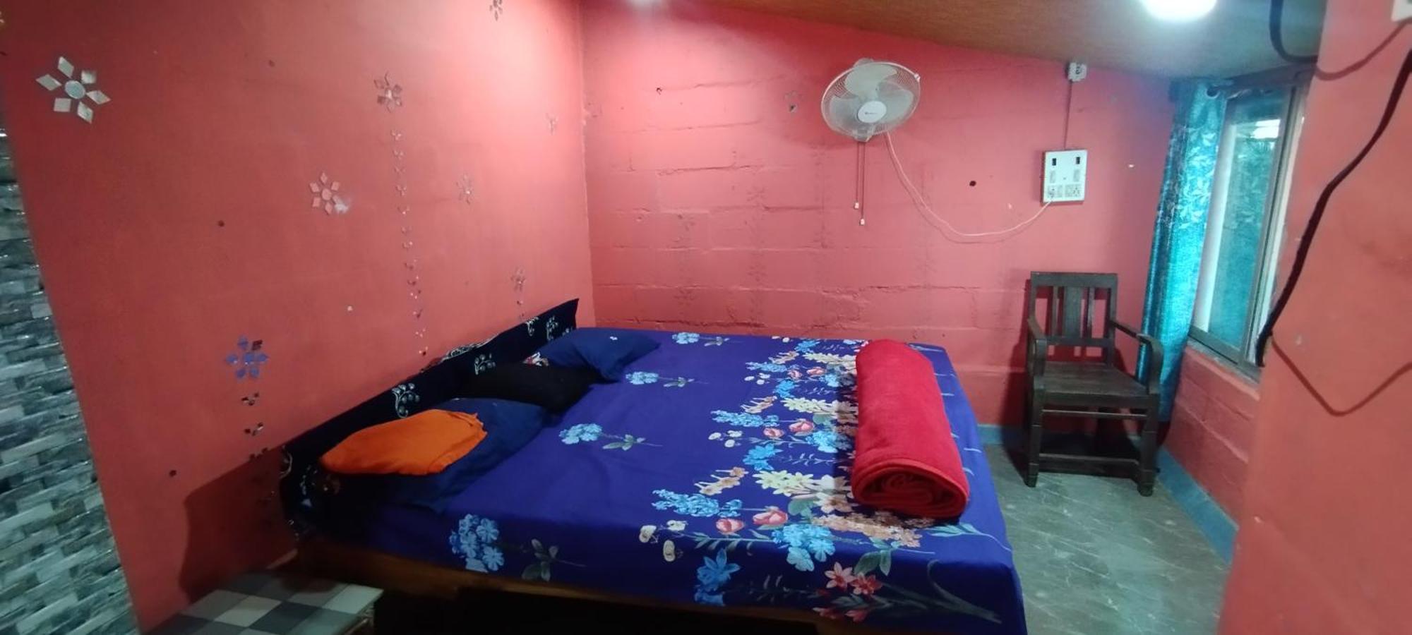 Chikhaldara Amruta Homestays المظهر الخارجي الصورة